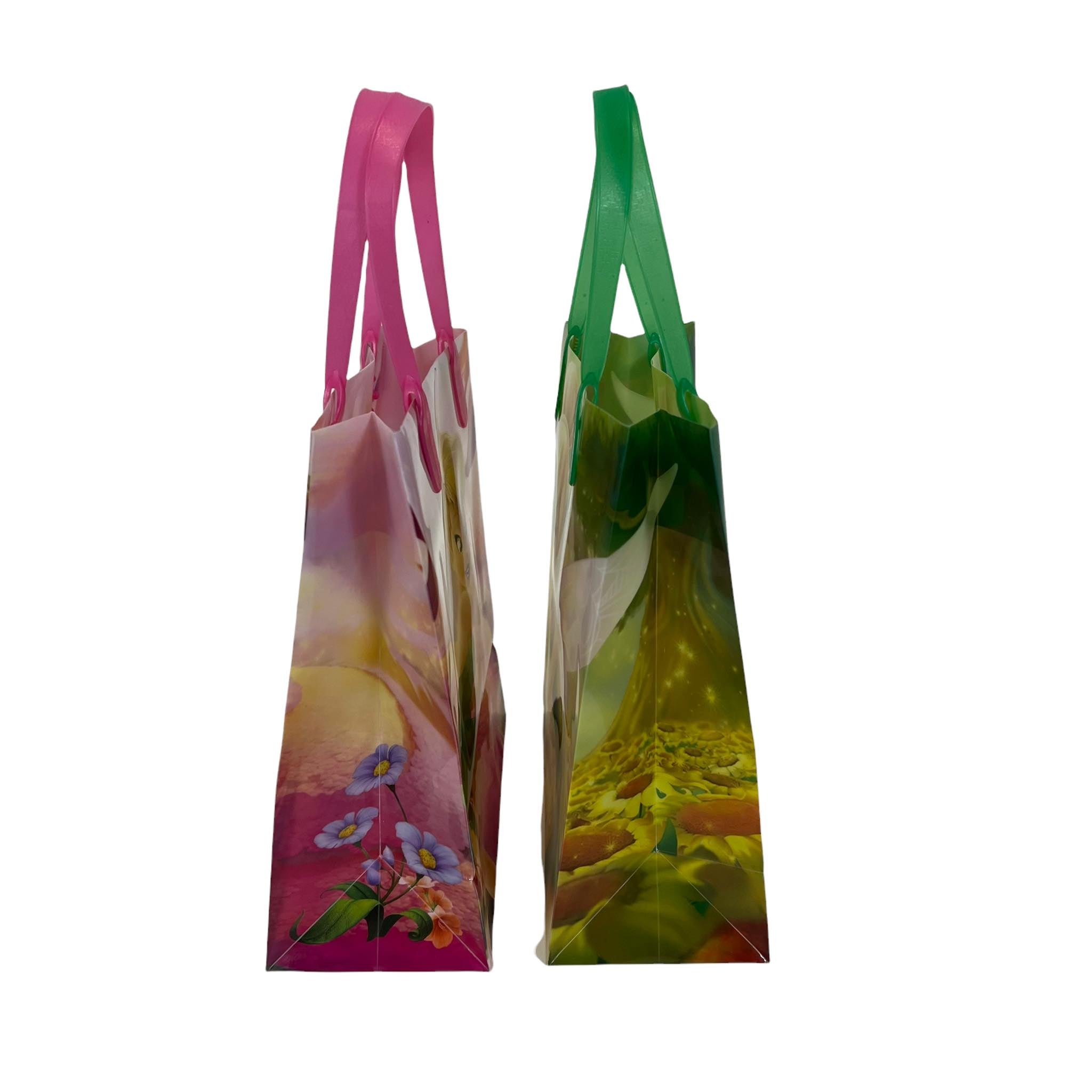 Disney Tinker Bell Goody Bags Party Favors Gift Bags