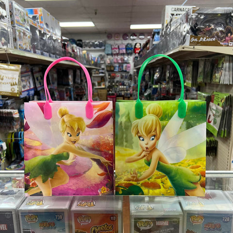 Disney Tinker Bell Goody Bags Party Favors Gift Bags