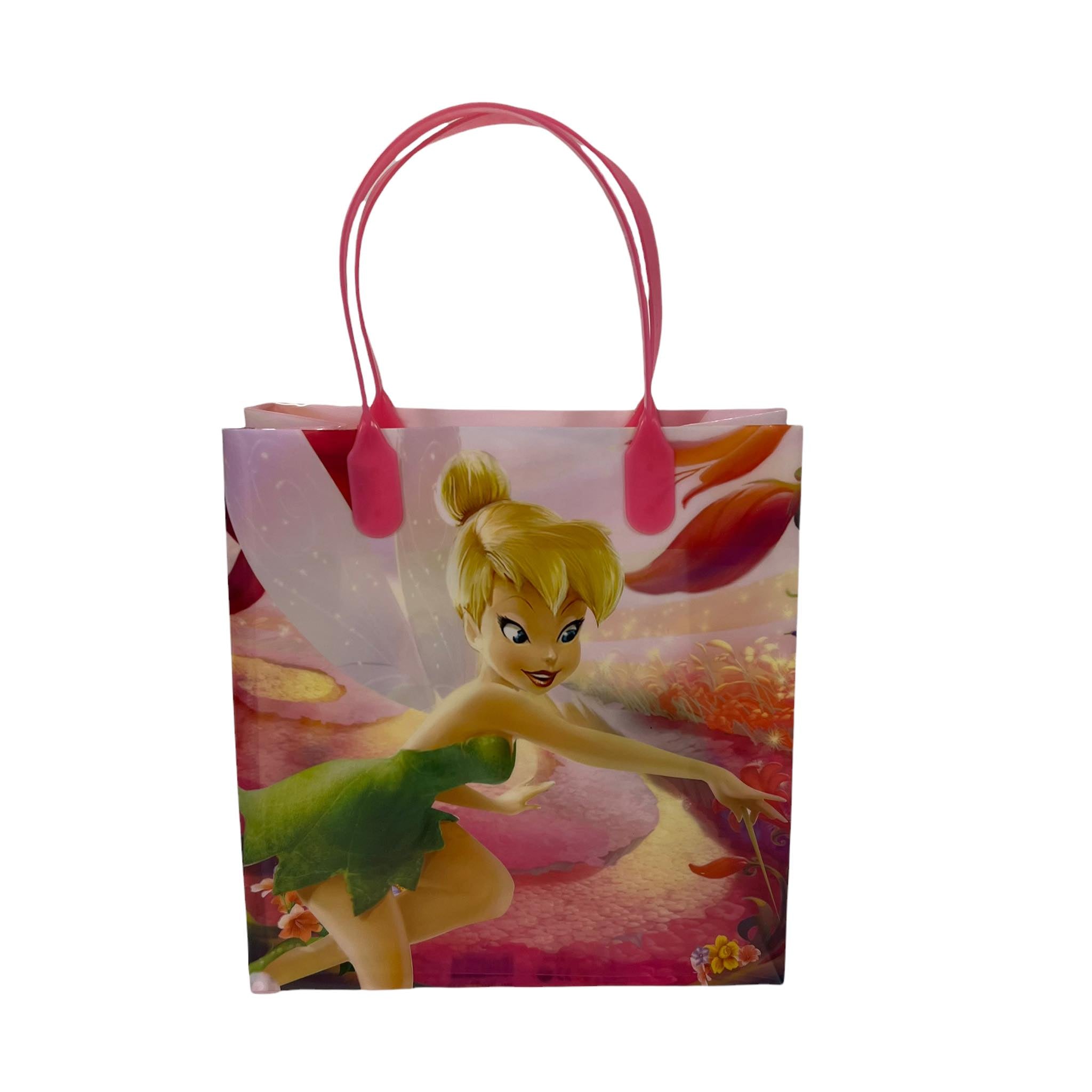 Disney Tinker Bell Goody Bags Party Favors Gift Bags