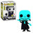 Pop! Disney: Nightmare Before Christmas - Vampire Jack GITD #598 Walgreen Exclusive