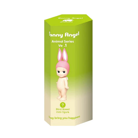 Sonny Angel: Minifigures Animal Series 1