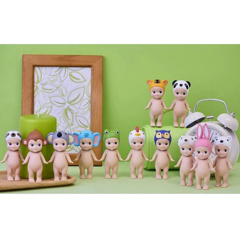 Sonny Angel: Minifigures Animal Series 1