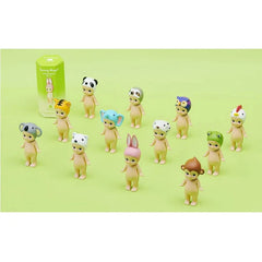 Sonny Angel: Minifigures Animal Series 1