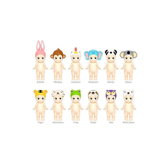 Sonny Angel: Minifigures Animal Series 1