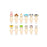 Sonny Angel: Minifigures Animal Series 1