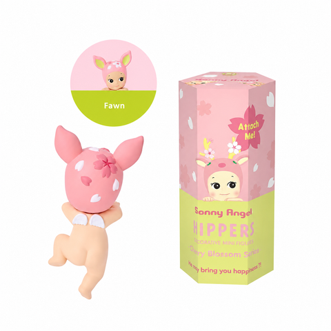 HIPPERS Cherry Blossom Series