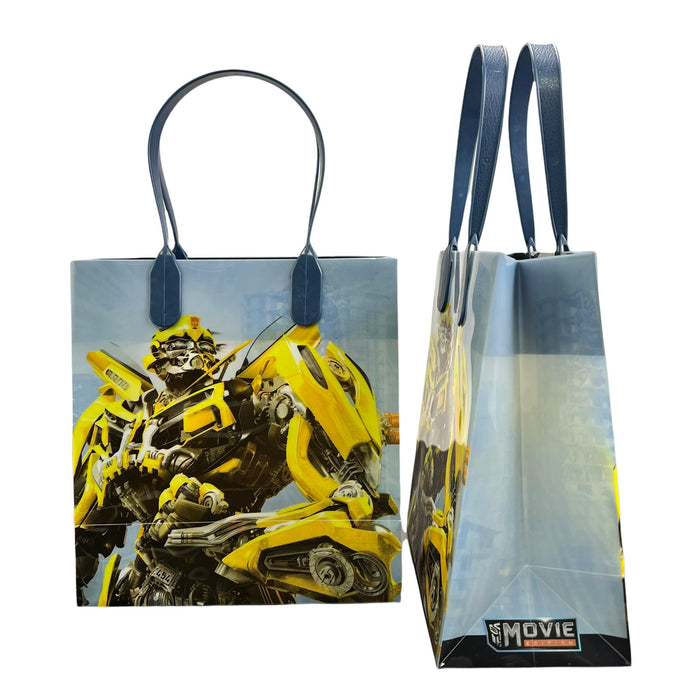Mirage Transformers Bumble Bee Goodie bags Goody Bags Gift Bags Party Favor Bags