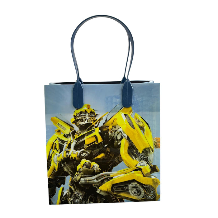 Mirage Transformers Bumble Bee Goodie bags Goody Bags Gift Bags Party Favor Bags