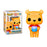 Funko Pop! Disney: Winnie The Pooh #1512