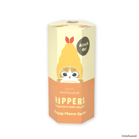 HIPPERS Mofusand: Vol. 2