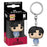 Funko Keychain: BTS - V Pocket Pop! Key Chain