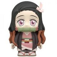 Monogram: Demon Slayer - Nezuko Figural Coin Bank
