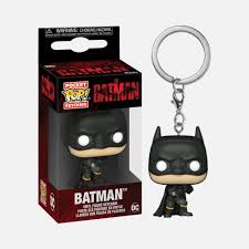 Funko POP Keychain DC COMICS - BATMAN