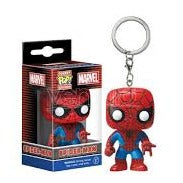 Funko POP Keychain SPIDER-MAN