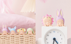 Sonny Angel: HIPPERS Dreaming Series