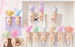 Sonny Angel: HIPPERS Dreaming Series
