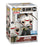 Funko Pop! Jason Universe – Jason Voorhees with Axe Face Vinyl Figure
