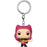 K-POP DEMON HUNTERS - MIRA Funko Pocket Pop! Key Chain