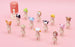 Sonny Angel: Minigfigures Animal Series 2