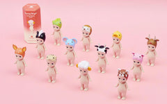 Sonny Angel: Minigfigures Animal Series 2