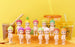 Sonny Angel: Hippers Harvest Series - 1 Blind Box