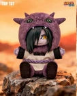 TOP TOY: Naruto Series 2 Plush Blind Box Gift 1pc RANDOM LABUBU
