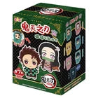 PRE ORDER POP TOY EAKI Demon Slayer Cat Ear Plush Series 1pc RANDOM