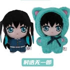 PRE ORDER POP TOY EAKI Demon Slayer Cat Ear Plush Series 1pc RANDOM