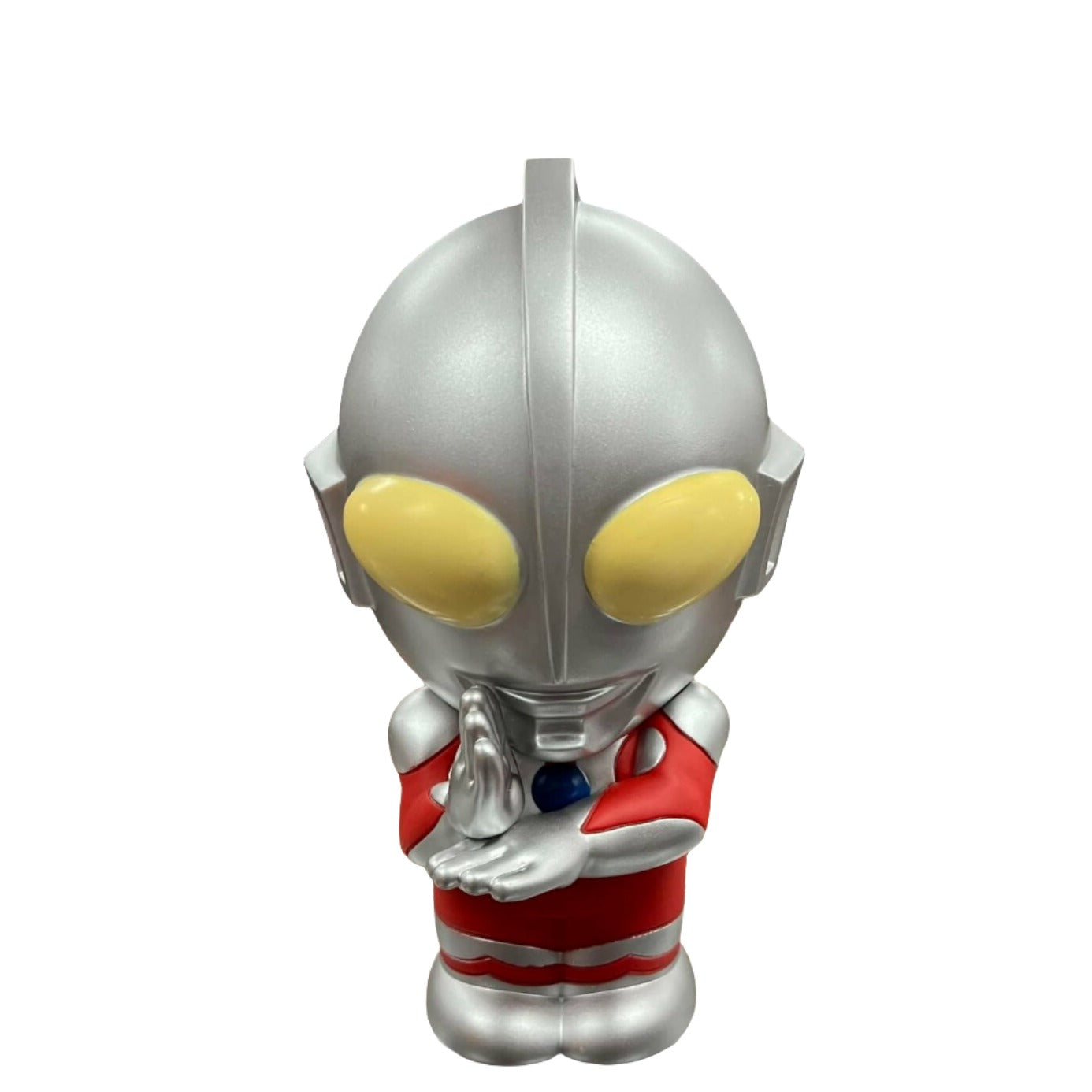 Monogram: Ultaman Figural Coin Bank