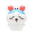Kitan Club: Chiikawa Crab Collection Series 3 - 1 Blind Box