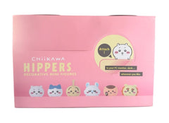 Chiikawa Hippers (1 Random Blind box figure) authentic