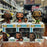 Funko Pop! MOANA 2: SET OF 3 MOANA & LIL SIS SIMEA, MAUI & MATANGI Vinyl Figure