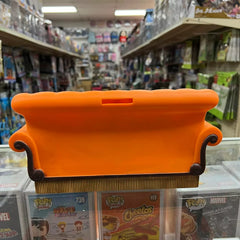 Monogram: Friends - Couch Sofa Figural Coin Bank