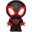 Monogram: Marvel - Miles Morales Spider-Man Figural Coin Bank