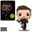 FUNKO POP Iron Man 3 Tony Stark Suit-Up Glow-in-the-Dark! Vinyl Figure ENTERTAINMENT EARTH EXCLUSIVE