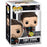 FUNKO POP Iron Man 3 Tony Stark Suit-Up Glow-in-the-Dark! Vinyl Figure ENTERTAINMENT EARTH EXCLUSIVE