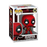 Funko Pop! Marvel: Deadpool #1362