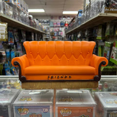 Monogram: Friends - Couch Sofa Figural Coin Bank