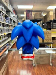 Monogram: Sonic Figural Chibi PVC Figural Coin Bank