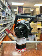 Monogram: Chainsaw Man - Denji Chainsaw Man Figural Coin Bank