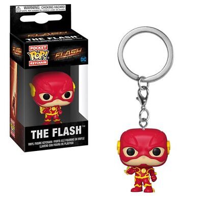 Funko POP Keychain The Flash TV  - THE FLASH