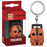 Funko Pop! Keychain: Chainsaw Man Pochita Pocket Keychain