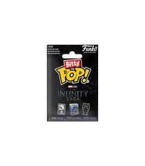 Funko Pop! ITTY BITTY POP - Marvel Avengers The Infinity Saga MYSTERY BLIND BAG x1
