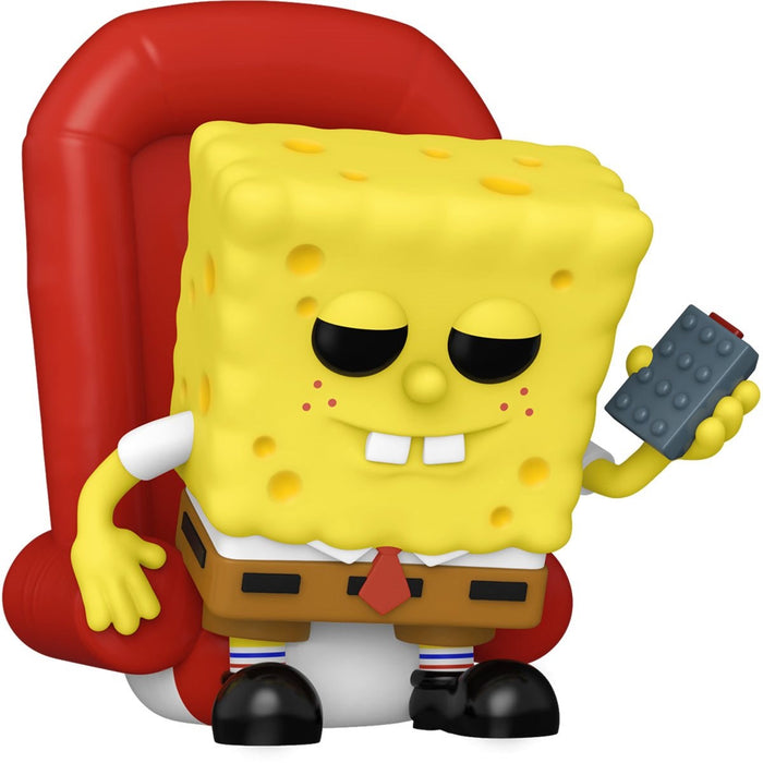 Funko Pop! SpongeBob SquarePants Meme Premium Vinyl Figure #1752