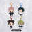 SUNRISEPOP Jujutsu Kaisen Season 3 Plush Keychain Blind Box Plush Blind Box Gift 1pc RANDOM