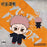 SUNRISEPOP Jujutsu Kaisen Season 3 Plush Keychain Blind Box Plush Blind Box Gift 1pc RANDOM