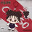 SUNRISEPOP Jujutsu Kaisen Season 3 Plush Keychain Blind Box Plush Blind Box Gift 1pc RANDOM