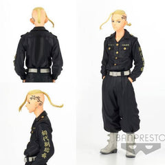 Banpresto Tokyo Revengers -  Draken Ken Ryuguji Figure