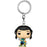 K-POP DEMON HUNTERS - ZOEY Funko Pocket Pop! Key Chain