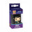 K-POP DEMON HUNTERS - ZOEY Funko Pocket Pop! Key Chain